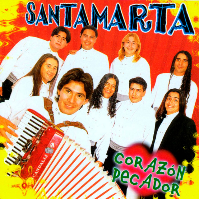 Corazón Pecador