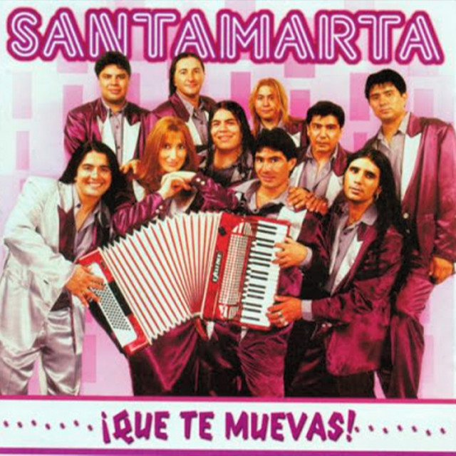 Que Te Muevas