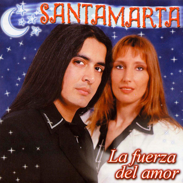 La fuerza del amor