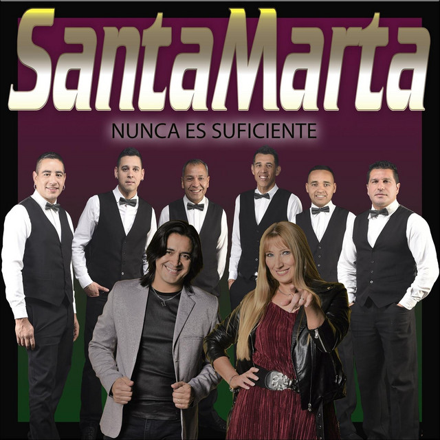 Nunca Es Suficiente