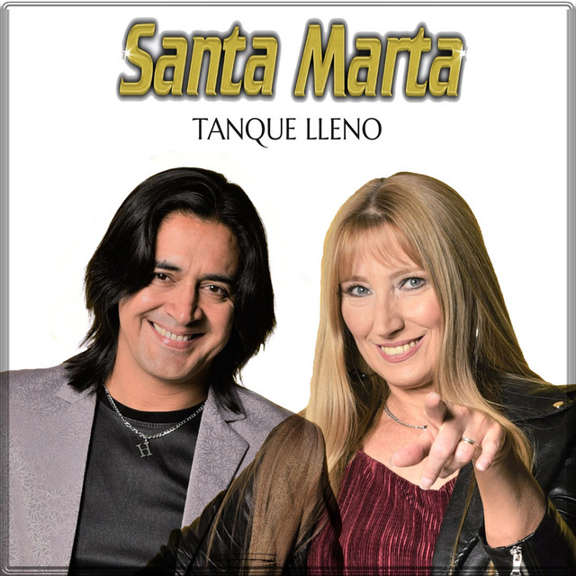 Tanque Lleno