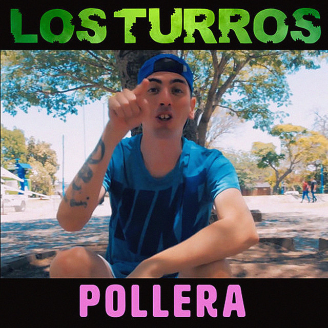 Pollera