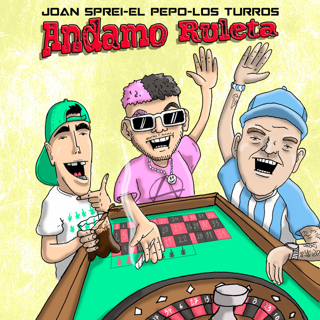 Andamo Ruleta