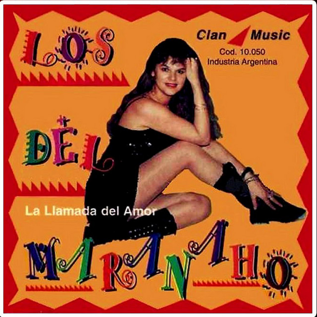 La Llamada del Amor