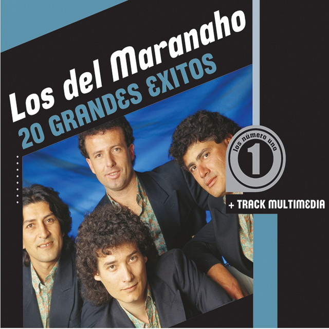 20 Grandes Exitos
