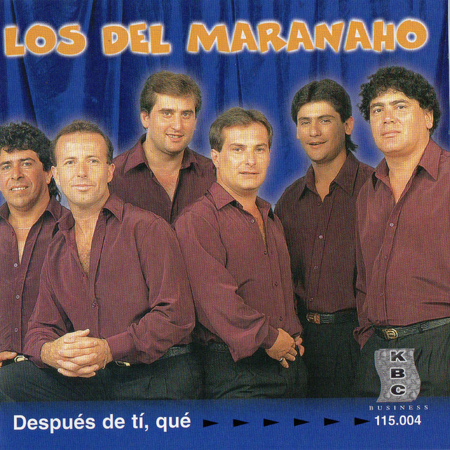 Después de Tí, Que