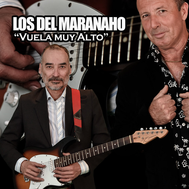 Vuela muy alto