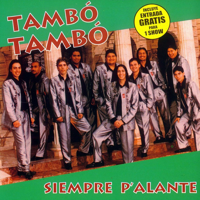 Siempre Palante