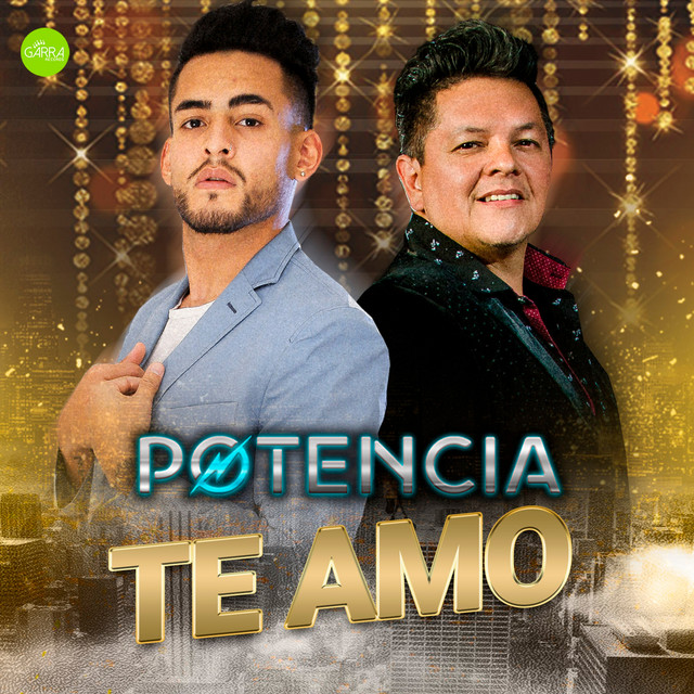 Te Amo