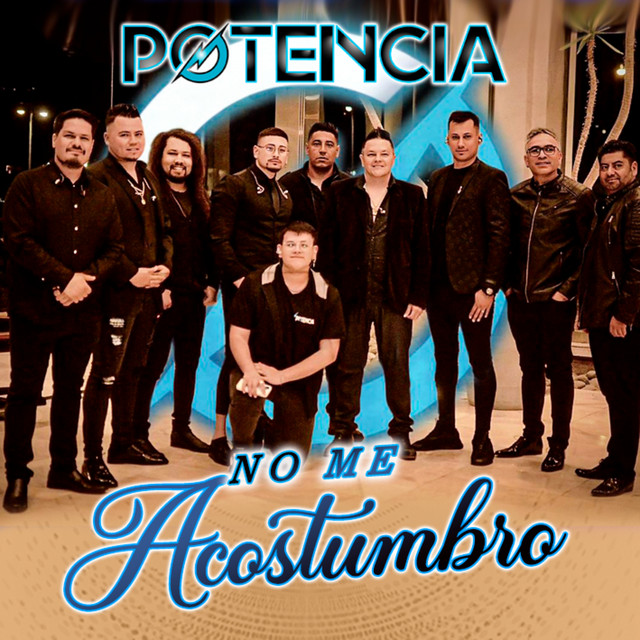 No Me Acostumbro