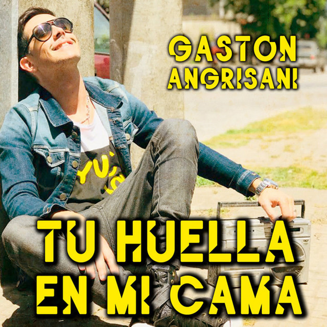 Tu Huella En Mi Cama