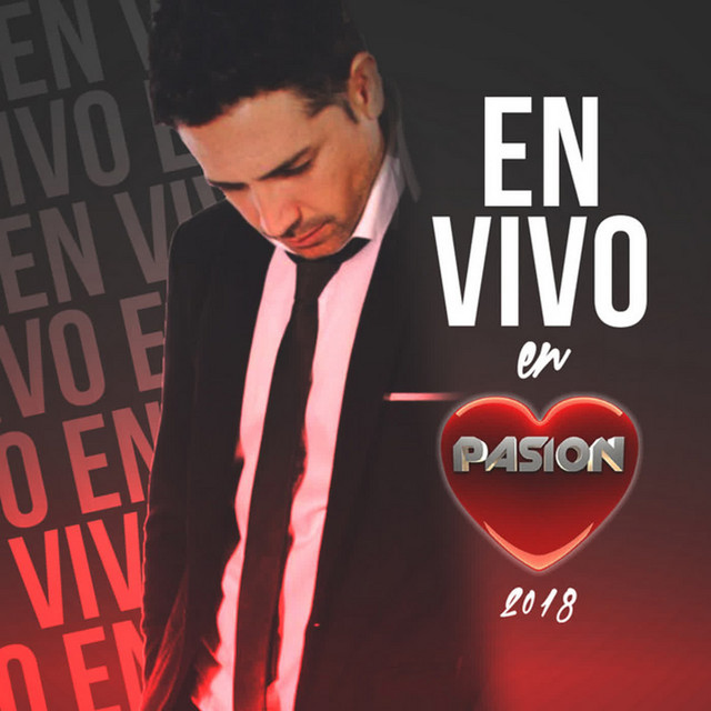 En Vivo en Pasión 2018