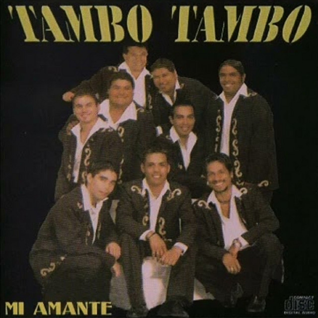 Mi Amante