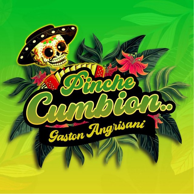 Pinche Cumbión
