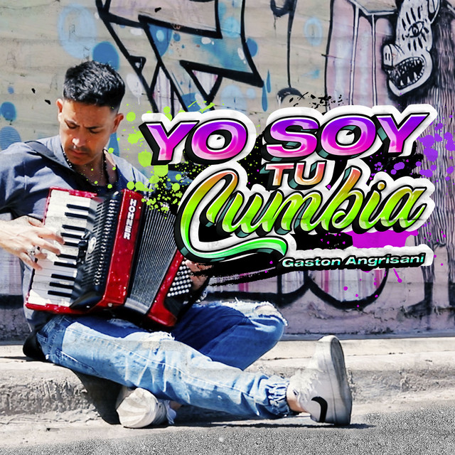 Yo Soy Tu Cumbia