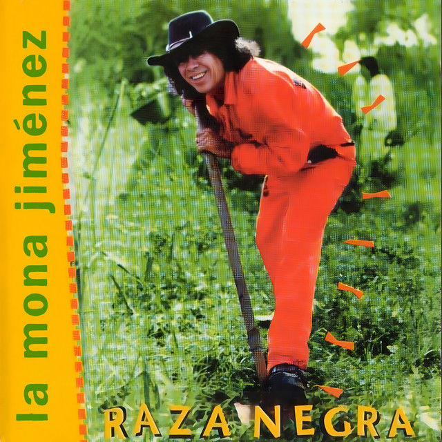 Raza Negra