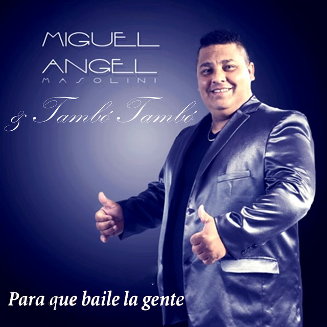 Para Que Baile la Gente