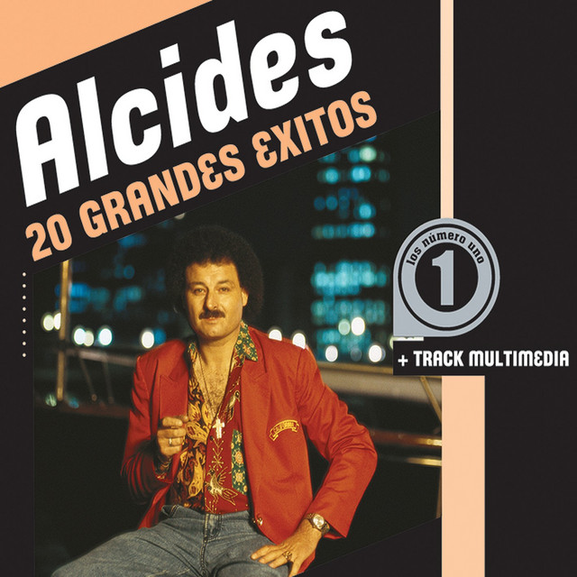 20 Grandes Éxitos