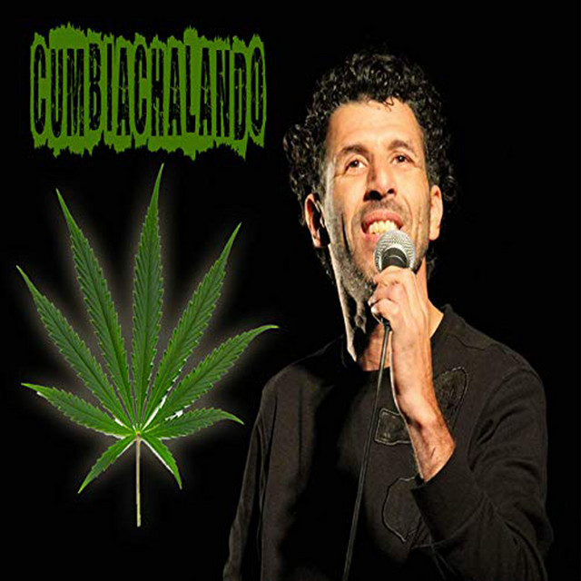 Cumbiachalando