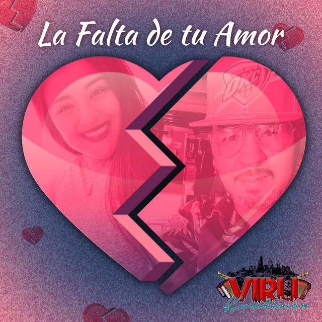 La Falta de Tu Amor