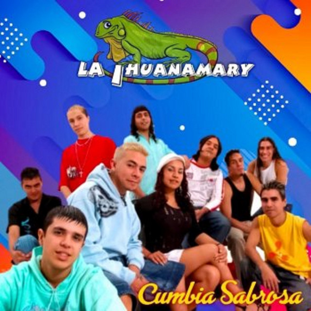 Cumbia Sabrosa
