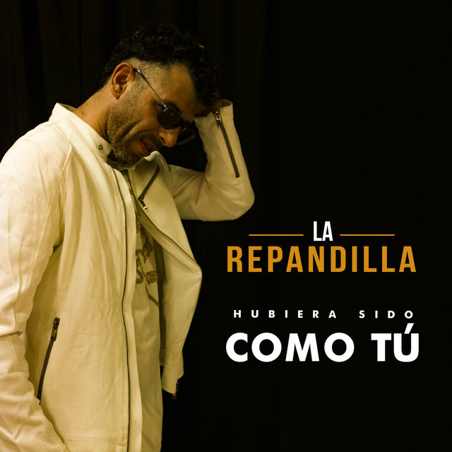 Hubiera Sido Como Tú