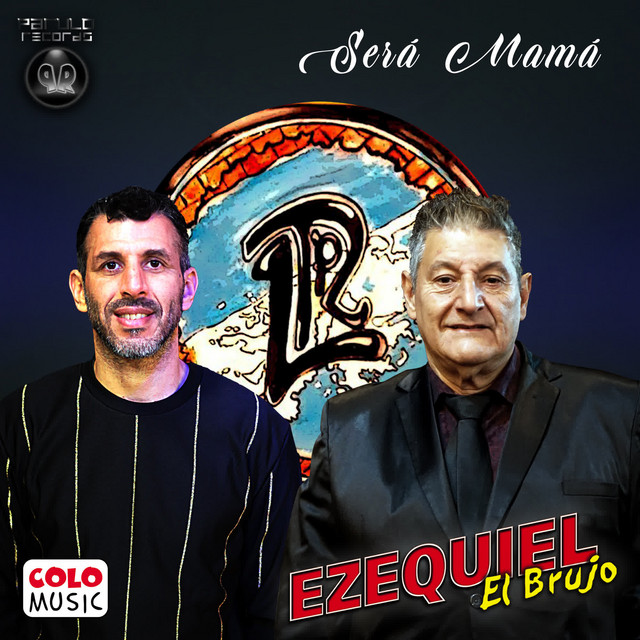 Será Mamá