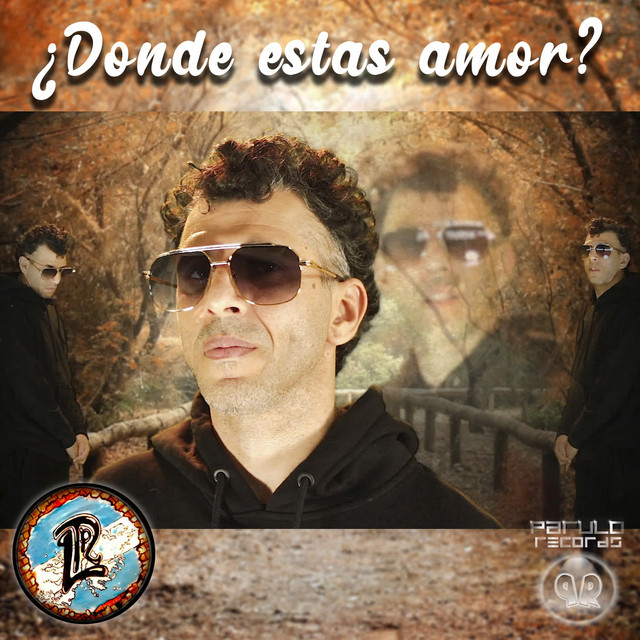 Donde Estás Amor