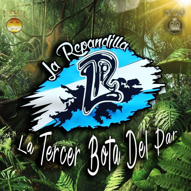 La Tercer Bota del Par
