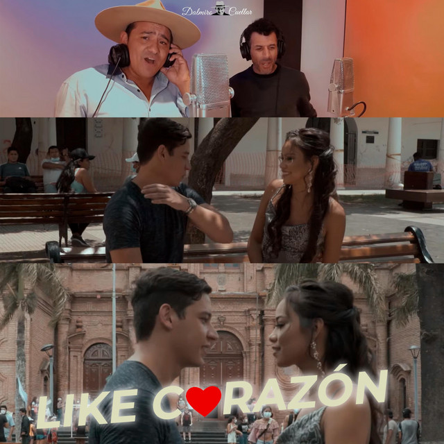 Like Corazón