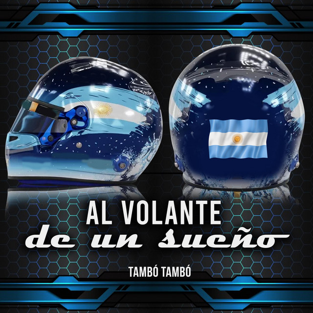 Al volante de un sueño