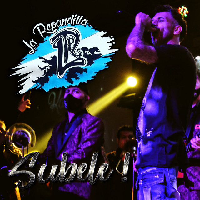 Subele (En Vivo)