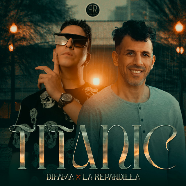 Titanic