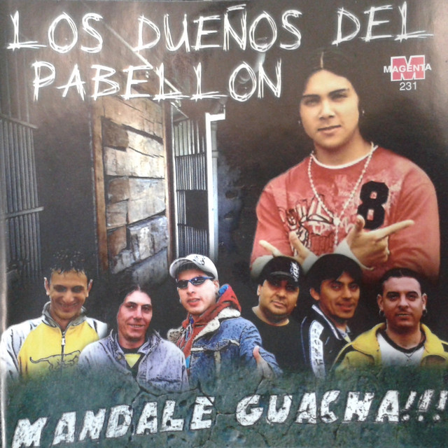 Mandale Guacha!!!