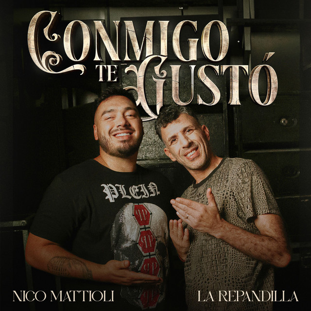 Conmigo Te Gustó