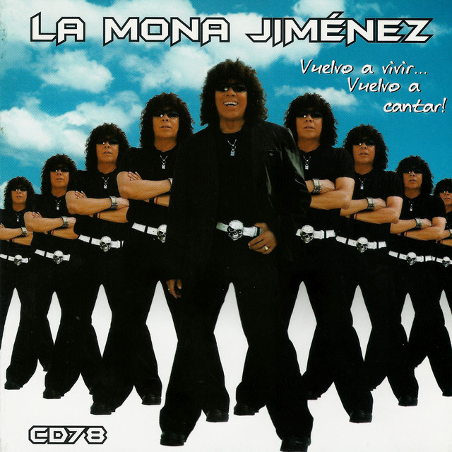 Vuelvo a Vivir, Vuelvo a Cantar