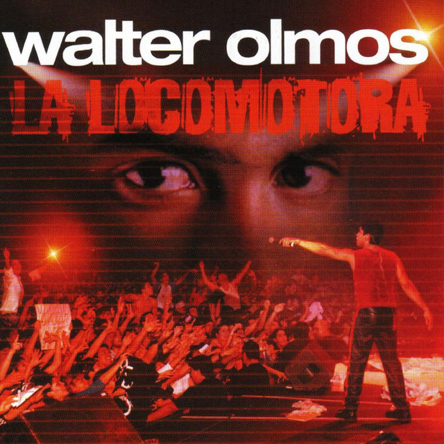 La Locomotora