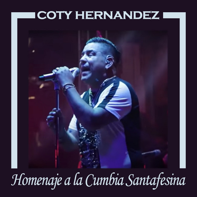 Homenaje a la Cumbia Santafesina (En Vivo)