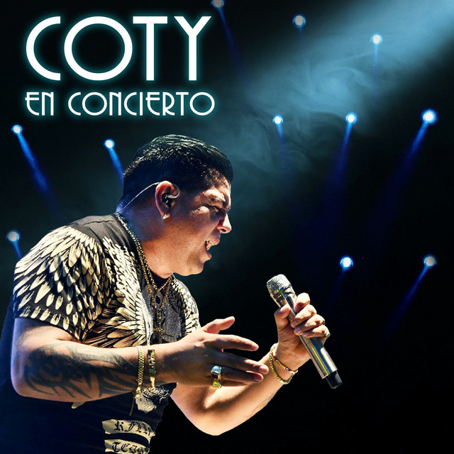 Coty en Concierto
