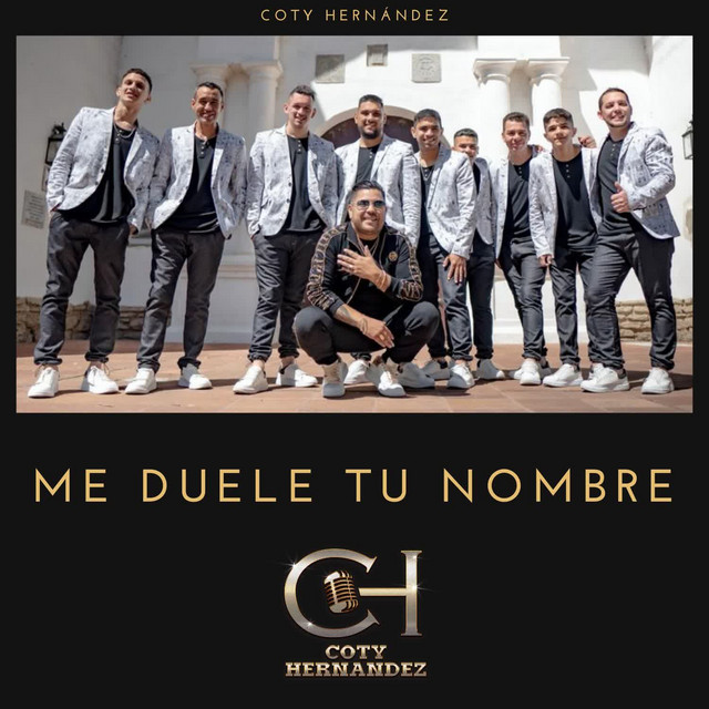 Me Duele Tu Nombre