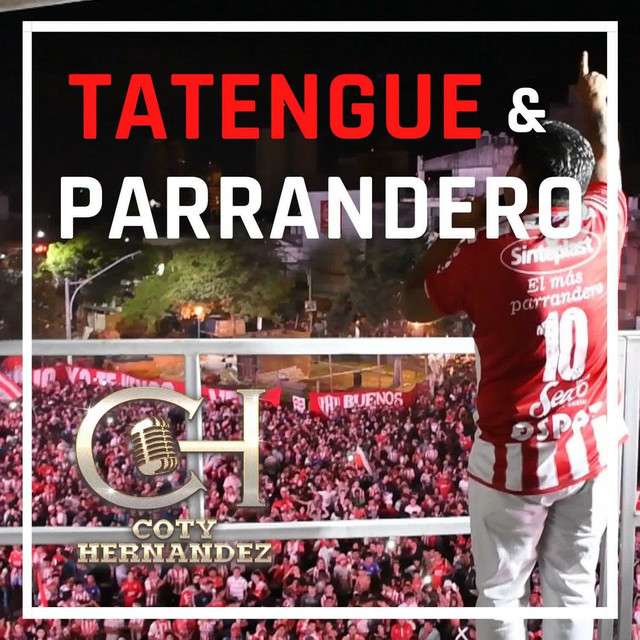 Tatengue y Parrandero