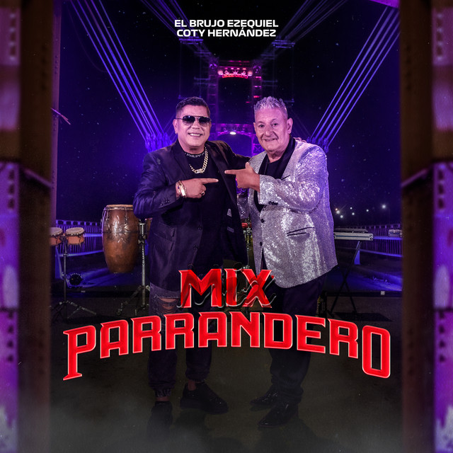 Mix Parrandero: Ella Se Llamaba Marta / En Mi Cama / Soy Negrero / La Gorda Me Quiere