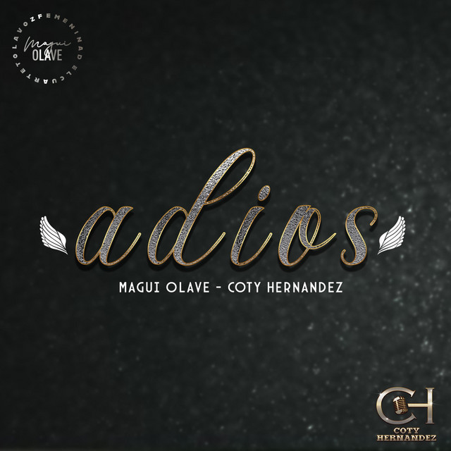 Adiós
