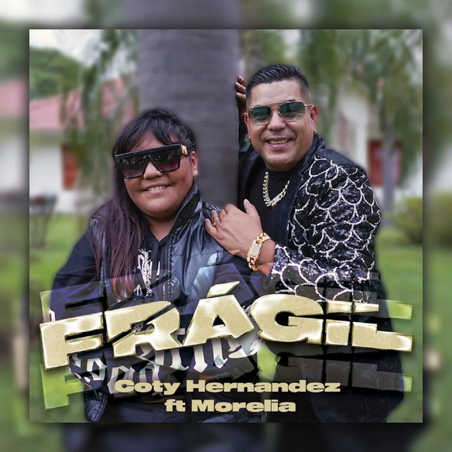 Frágil