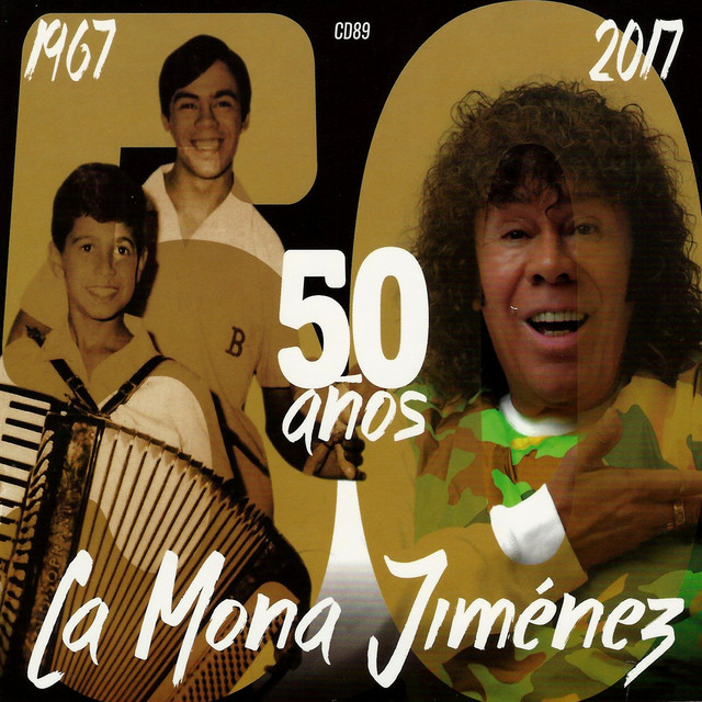 50 años (1967-2017)