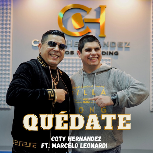 Quédate