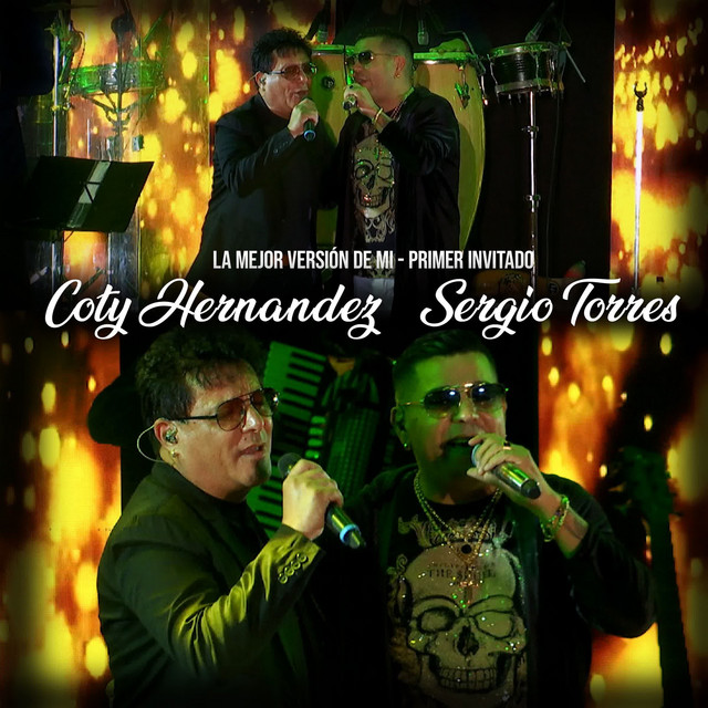 La Mejor Versión de mi - Primer Invitado (En Vivo)
