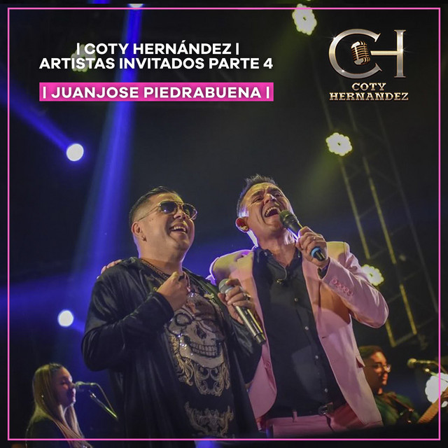 Artistas invitados, Pt. 4 (En Vivo)