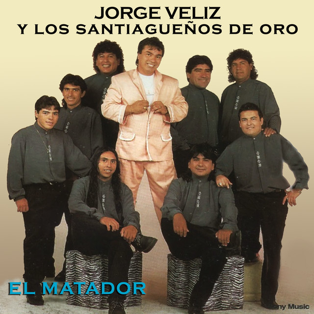 El Matador