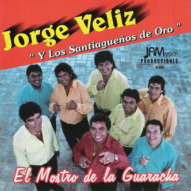 El Mostro de la Guaracha